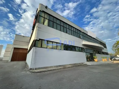 Galpão/Depósito/Armazém para alugar, 3300m² no Industrial Anhangüera, Osasco