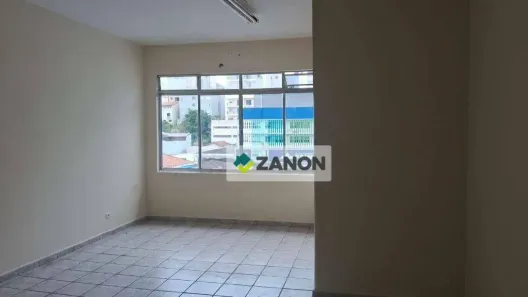 Sala Comercial para alugar, 40m² no Baeta Neves, São Bernardo do Campo