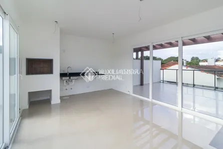 Casa de Condomínio com 3 Quartos à venda, 306m² no Vila Assunção, Porto Alegre