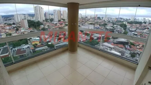 Apartamento com 3 Quartos à venda, 114m² no Santa Teresinha, São Paulo