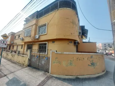 Apartamento com 2 Quartos para alugar, 70m² no Irajá, Rio de Janeiro