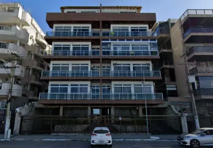 Cobertura com 3 Quartos à venda, 150m² no Passagem, Cabo Frio