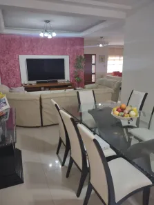 Sobrado com 4 Quartos à venda, 390m² no Bosque da Saúde, São Paulo
