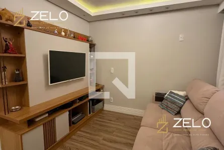 Apartamento com 2 Quartos à venda, 76m² no Chácara da Barra, Campinas