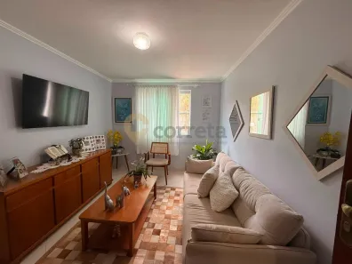 Apartamento com 2 Quartos à venda, 58m² no Chácara Paraíso, Nova Friburgo