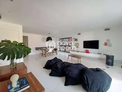 Apartamento com 3 Quartos à venda, 150m² no Jardim Botânico, Rio de Janeiro