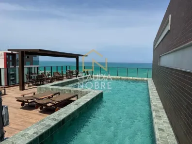 Apartamento com 2 Quartos à venda, 79m² no Jatiúca, Maceió