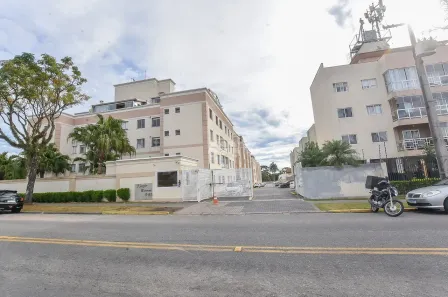 Apartamento com 2 Quartos à venda, 55m² no Novo Mundo, Curitiba