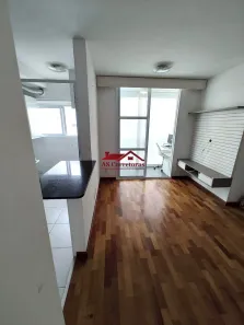 Apartamento com 2 Quartos para alugar, 45m² no Jaguaré, São Paulo