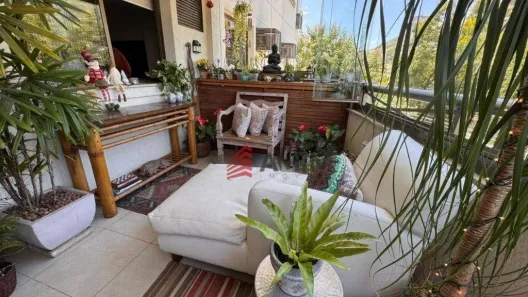 Apartamento com 4 Quartos à venda, 137m² no Icaraí, Niterói