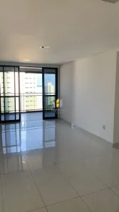 Apartamento com 3 Quartos à venda, 135m² no Tambaú, João Pessoa
