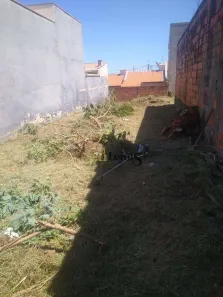 Lote/Terreno à venda, 150m² no Residencial Parque Laguna, Salto