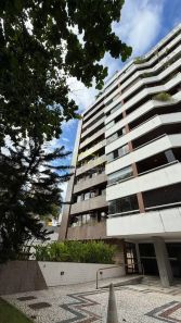 Apartamento com 4 Quartos à venda, 127m² no Pituba, Salvador
