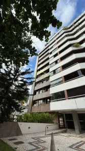 Apartamento com 4 Quartos à venda, 127m² no Pituba, Salvador