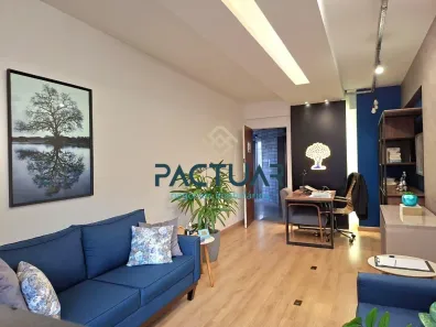 Sala Comercial à venda, 27m² no Santo Antônio, Belo Horizonte