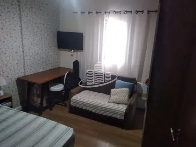 Apartamento com 2 Quartos à venda, 70m² no Jardim Gopoúva, Guarulhos