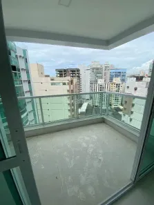 Apartamento com 3 Quartos à venda, 97m² no Praia da Costa, Vila Velha