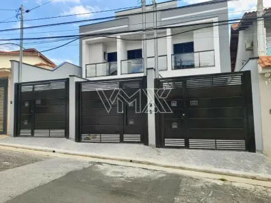 Sobrado com 3 Quartos para alugar, 140m² no Vila Isolina Mazzei, São Paulo