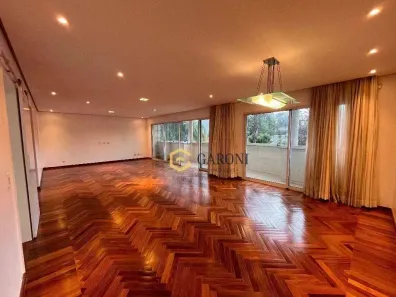 Apartamento com 4 Quartos para venda ou aluguel, 256m² no Bela Aliança, São Paulo