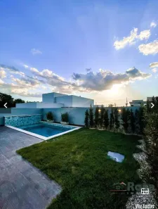 Sobrado com 4 Quartos à venda, 270m² no Condomínio Belvedere II, Cuiabá