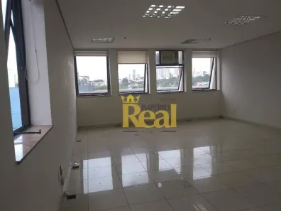 Sala Comercial à venda, 50m² no Vila Leopoldina, São Paulo