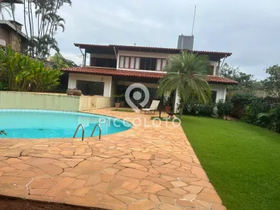 Sobrado com 3 Quartos à venda, 281m² no Bairro das Palmeiras, Campinas