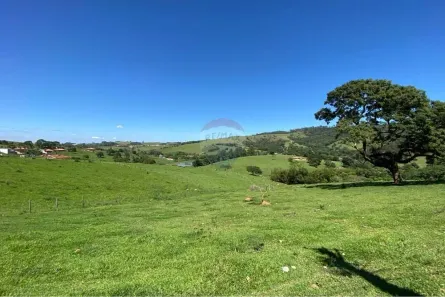 Lote/Terreno à venda, 20000m² no Atibaianos, Bragança Paulista