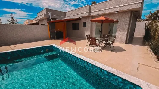 Casa com 2 Quartos à venda, 75m² no Cibratel II, Itanhaém
