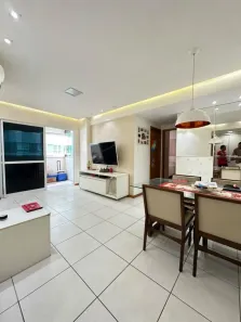 Apartamento com 2 Quartos à venda, 64m² no Pituba, Salvador