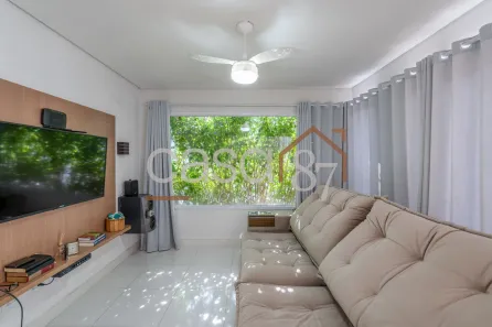 Sobrado com 3 Quartos à venda, 240m² no Jardim Green Park Residence, Hortolândia