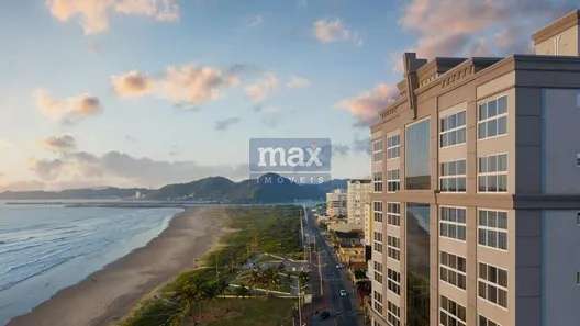 Apartamento com 3 Quartos à venda, 150m² no Centro, Navegantes