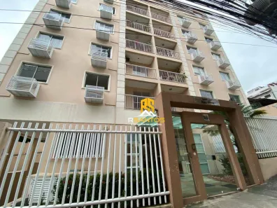 Apartamento com 2 Quartos à venda, 61m² no Pechincha, Rio de Janeiro