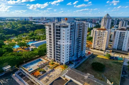 Apartamento com 3 Quartos à venda, 101m² no Santa Maria, Uberaba