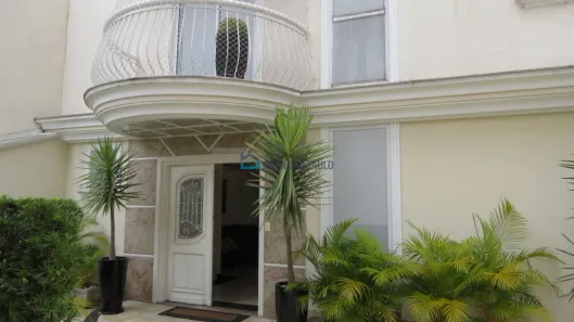 Sobrado com 3 Quartos à venda, 380m² no Vila Santo Estéfano, São Paulo