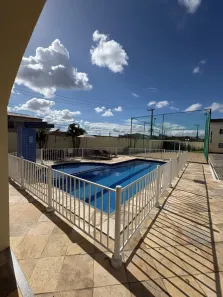 Casa de Condomínio com 2 Quartos à venda, 61m² no Siqueira, Fortaleza
