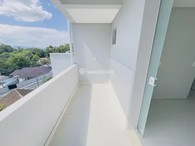 Sobrado com 2 Quartos à venda, 120m² no Itoupava Norte, Blumenau
