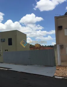 Lote/Terreno à venda, 302m² no Parque Residencial Lagoinha, Ribeirão Preto