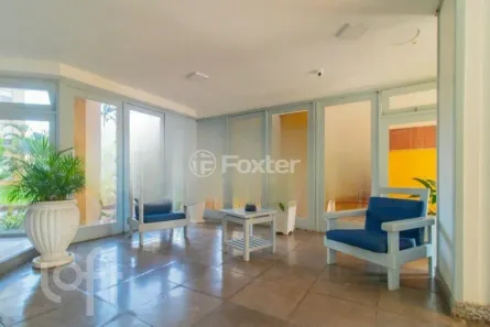 Apartamento com 1 Quarto à venda, 49m² no Cristal, Porto Alegre