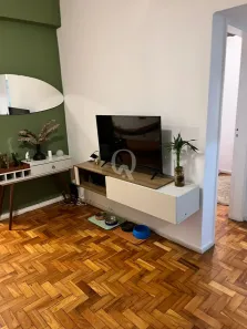 Apartamento com 2 Quartos à venda, 62m² no Botafogo, Rio de Janeiro