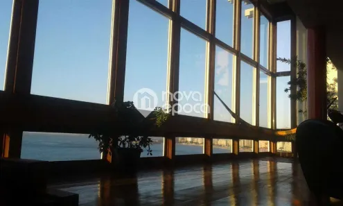 Cobertura com 3 Quartos à venda, 240m² no Copacabana, Rio de Janeiro