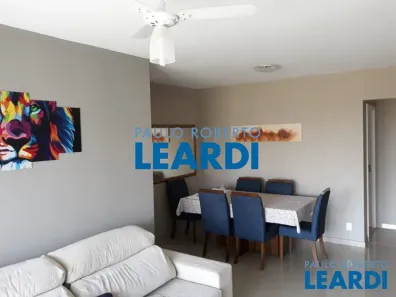 Apartamento com 3 Quartos à venda, 100m² no Vila Lusitânia, São Bernardo do Campo