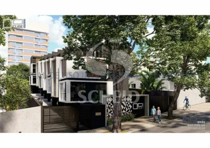 Casa de Condomínio com 3 Quartos à venda, 161m² no Sumaré, São Paulo