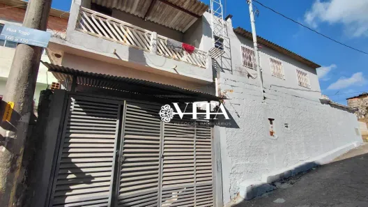 Sobrado com 3 Quartos à venda, 60m² no Parque Santos Dumont, Guarulhos