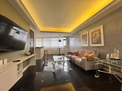 Apartamento com 3 Quartos à venda, 142m² no Guararapes, Fortaleza