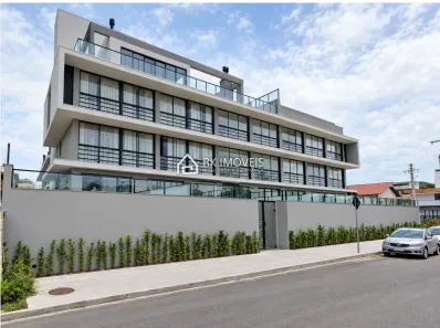 Apartamento com 1 Quarto à venda, 35m² no Barra da Lagoa, Florianópolis