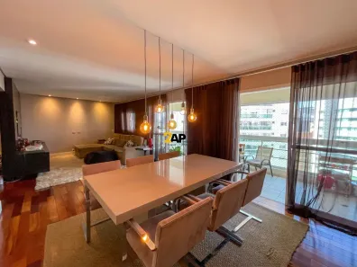 Apartamento com 3 Quartos à venda, 140m² no Vila Olímpia, São Paulo