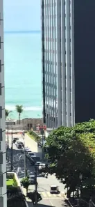 Apartamento com 3 Quartos à venda, 91m² no Boa Viagem, Recife
