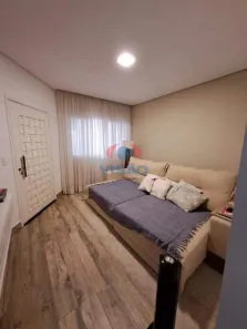 Casa com 3 Quartos à venda, 144m² no Vila Florença, Indaiatuba