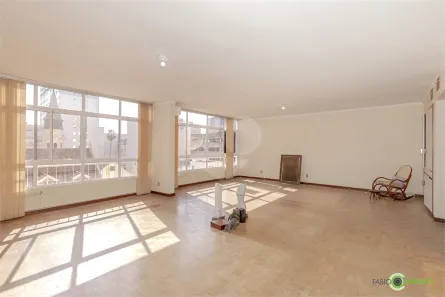 Apartamento com 4 Quartos à venda, 207m² no Centro Histórico, Porto Alegre