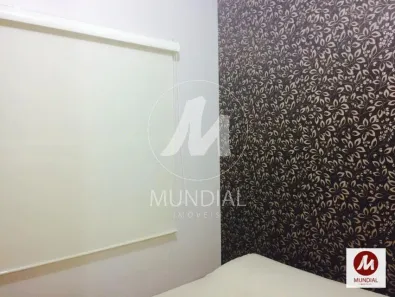 Apartamento com 3 Quartos à venda, 75m² no Jardim São José, Ribeirão Preto